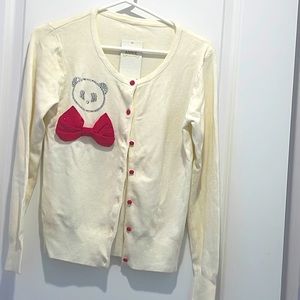 NWT, never been worn